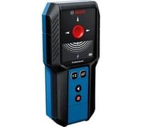 Bosch Scanneur mural GMS 120-27 USB-C – Détection 120/100/50/30 mm, 2 piles AA, housse