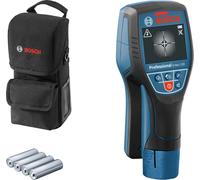 Bosch D-tect 120 wallscanner Professional multi-détecteur numérique