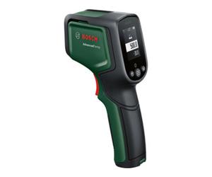 Bosch Détecteur thermique AdvancedTemp Bosch Quantité:1