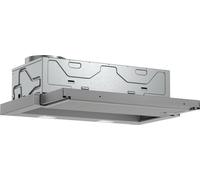 Bosch DFL063W56 - Hotte aspirante à écran plat - argent métallique