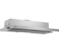 Bosch DFT93AC50, Hotte Plate