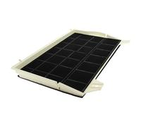 Filtre charbon DHZ1100 - Hotte (460736 SIEMENS, BOSCH, NEFF)
