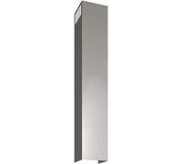 Bosch dhz1235 Hotte/Rallonge avec fentes chaleur tournante