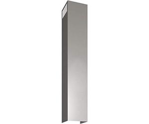 Bosch dhz1235 Hotte/Rallonge avec fentes chaleur tournante