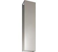 Bosch dhz1256 Hotte/46 cm/Rallonge de cheminée 1600 mm/Acier inoxydable