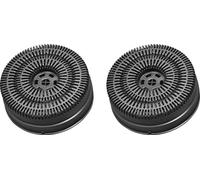 Bosch DHZ2600, Filtre À Odeur Standard