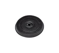 Bosch DHZ2701 - cooker hood parts & accessories (Filter, Bosch, Black) by Bosch