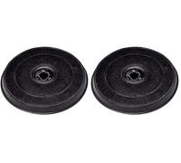 Bosch DHZ2701, Filtre pour Hotte, Filtre anti-odeur, charbon actif (Lot de 2)