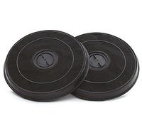 Bosch - Dhz2702 Accessoire pour hotte de poêle - Accessoire pour cheminée (filtre, noir, carbone)