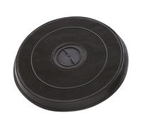 Bosch DHZ2702 - Filtre à carbone pour hotte - pour Serie 2 DHU642D, DHU642PGB, DHU642U, DHU645D, DHU645PGB, DHU645U, DHU646PGB, DHU646U