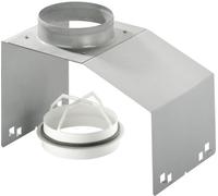 Bosch DHZ7402, Aide au montage pour modules de ventilation