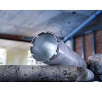 Bosch DIA BK à l'eau 57mm, 450mm,1 1/4# UNC