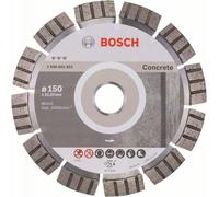 Bosch DIA-TS 150x22,23 Best Concrete