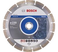 Bosch DIA-TS 230x22,23 Standard For Stone