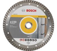 Bosch DIA-TS 230x22,23 Std. Universel Turbo