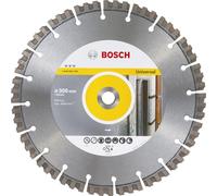 Bosch DIA-TS 300x20x15mm Best Univ. teQ