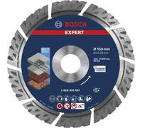 Bosch 2608900661 lame de scie circulaire 15 cm 1 pièce(s)