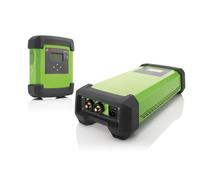 BOSCH DIAGNOSTICS Auto Chargeur de batterie 12 & 24V 90A Max 1600W 0 687 000 169