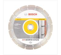 Bosch Diamant Disque de coupe 230 x 22,23 mm Standard for Universal ( 2608602195 )