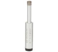 Bosch Diamanttrockenbohrer Easy Dry Best for Ceramic, 7 x 33 mm
