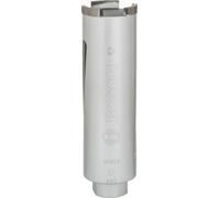 Bosch Diamond Core Drill Bit G 1/2 Standard for Universal 48 mm 150 mm 3 segments 7 mm - 2608587338
