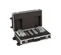 Bosch Diamond Crown Set 5 Pieces for Dry Work G 1/2", 38-127 Mm