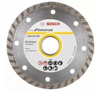 Bosch Diamond Disc Universal Turbo 230 x 22,33 mm