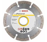 Bosch Diamond Disc Universal Turbo 230 x22.33 mm
