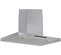 Bosch Serie 4 DIB97IM50 hotte Îlot Acier inoxydable 754 m³/h