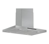 Bosch Serie 4 DIB97IM50 hotte Îlot Acier inoxydable 754 m³/h