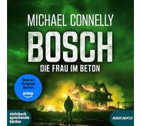 BOSCH: Die Frau im Beton