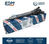 BOSCH Diesel injecteur pour Citroen Relay Peugeot Boxer Fiat Iveco 3.0 D 1984G8