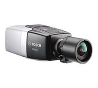 Bosch DINION IP starlight 6000 HD - Caméra de surveillance réseau (pas de lentille) - couleur (Jour et nuit) - 2 MP - 1920 x 1080 - montage CS - Iris automatique et manuel - audio - composite - LAN 10