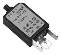 Bosch disjoncteur 87172000420 pièce de rechange