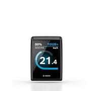 Bosch Bike Bhu3700 Kiox 500 Display Clair Black