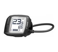 Bosch Display Purion Antracite 1300m Accessories Mixte, Anthracite, Taille Unique