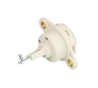 BOSCH Dispositif d'arrêt système d'injection Électrovanne d'arrêt de pompe d'injection 0 928 400 270