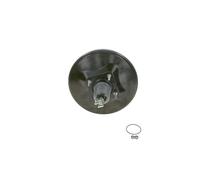 BOSCH Dispositif d'assistance de frein 0204860960