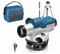 BOSCH Dispositif de nivellement optique GOL 32 G 0601068503