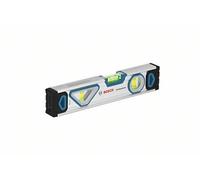 Bosch Dispositif de nivellement optique Niveau à bulle magnétique 25 cm 1600A016BN