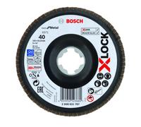 Bosch Disque segmenté X-LOCK 2608621767 Diamètre 125 mm 1 pièce