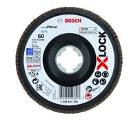 Bosch Disque segmenté X-LOCK 2608621768 Diamètre 125 mm 1 pièce