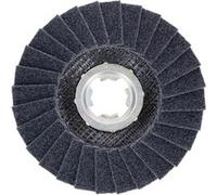 Bosch Disque à lamelles X-LOCK EXPERT N475 SCM, Ø 115mm, Meule d’affûtage
