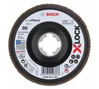 Bosch Accessories 2608621765 X-LOCK Disque segmenté Diamètre 115 mm