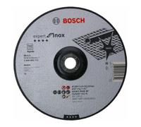 Bosch Disque à tronçonner à moyeu déporté Expert for Inox - Rapido AS 46 T INOX BF, 230 mm, 1,9 mm Quantité:25