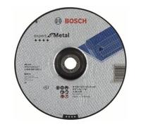 Bosch Disque à tronçonner à moyeu déporté Expert for Metal A 30 S BF, 230 mm, 2,5 mm Quantité:25