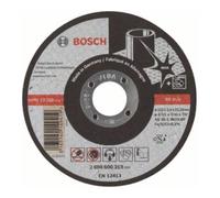 Bosch Disque à tronçonner à moyeu plat Expert for Inox AS 30 S INOX BF, 115 mm, 2,5 mm Quantité:25