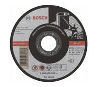 Bosch Disque à tronçonner à moyeu plat Expert for Inox AS 46 T INOX BF, 115 mm, 2,0 mm Quantité:25