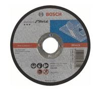 Bosch Disque à tronçonner 2608603164 – 115 mm acier