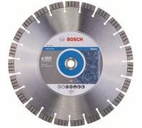 Bosch Disque à tronçonner diamant Best for Stone G